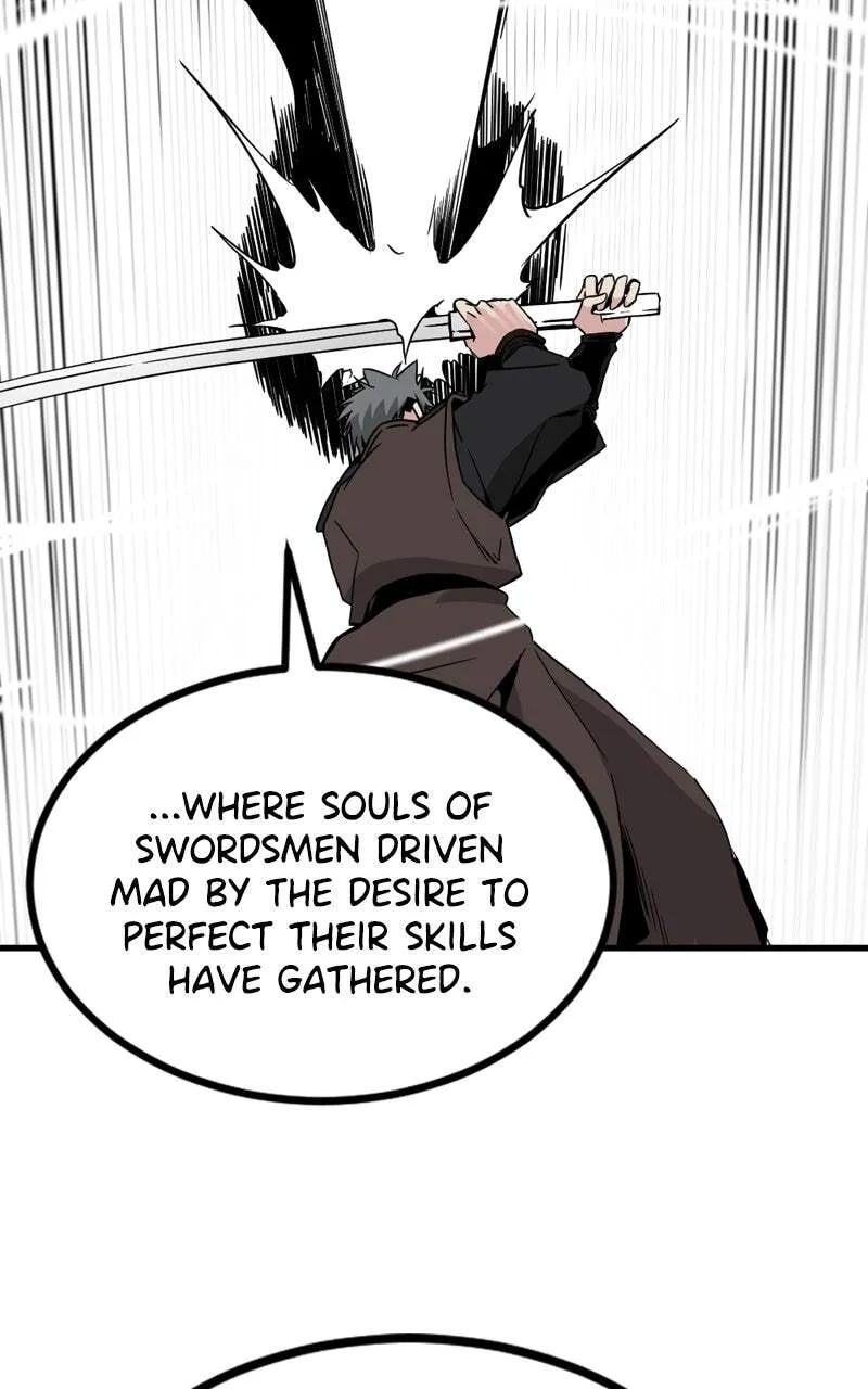 Hero Killer Chapter 147 — Page 85