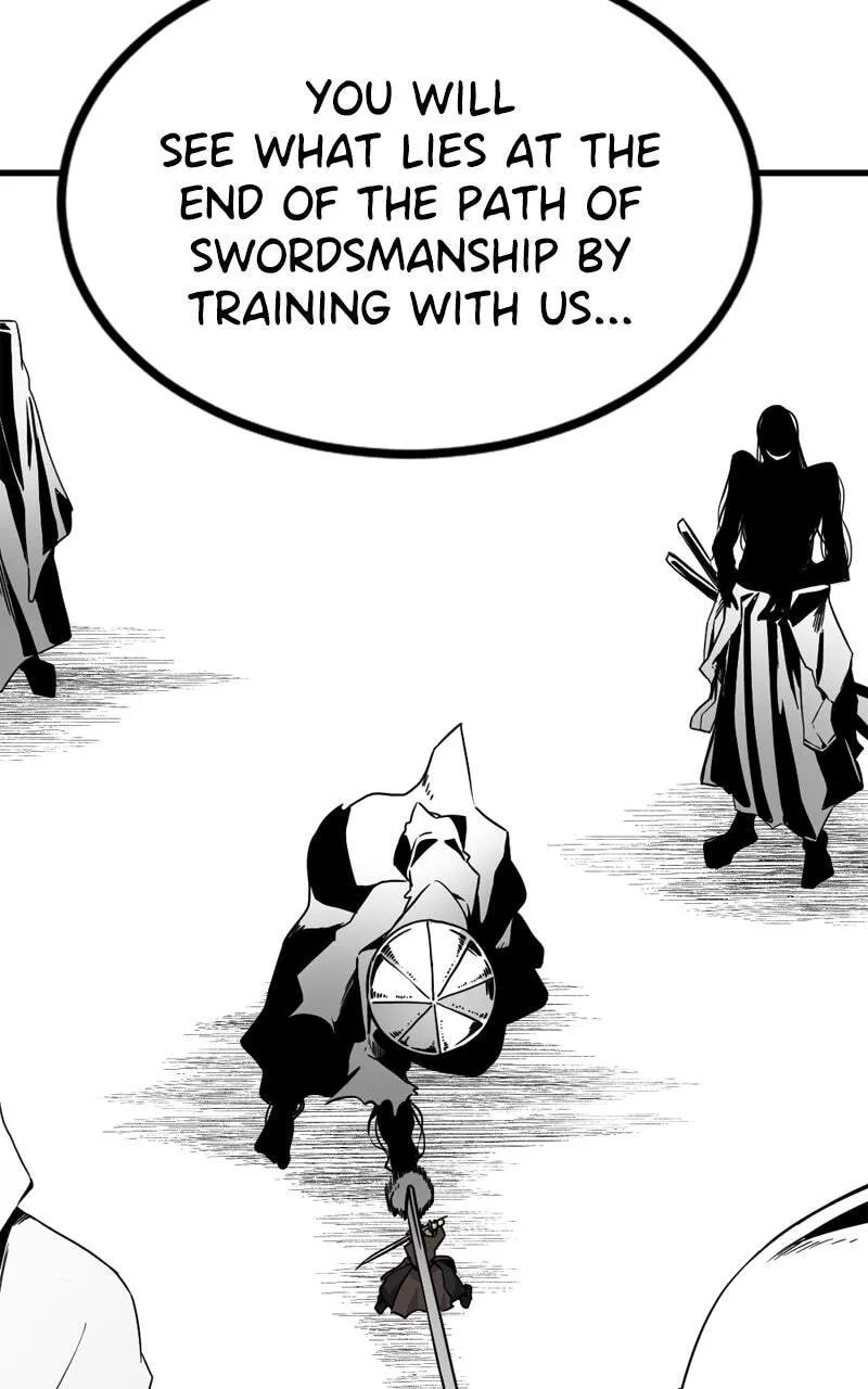 Hero Killer Chapter 147 — Page 86