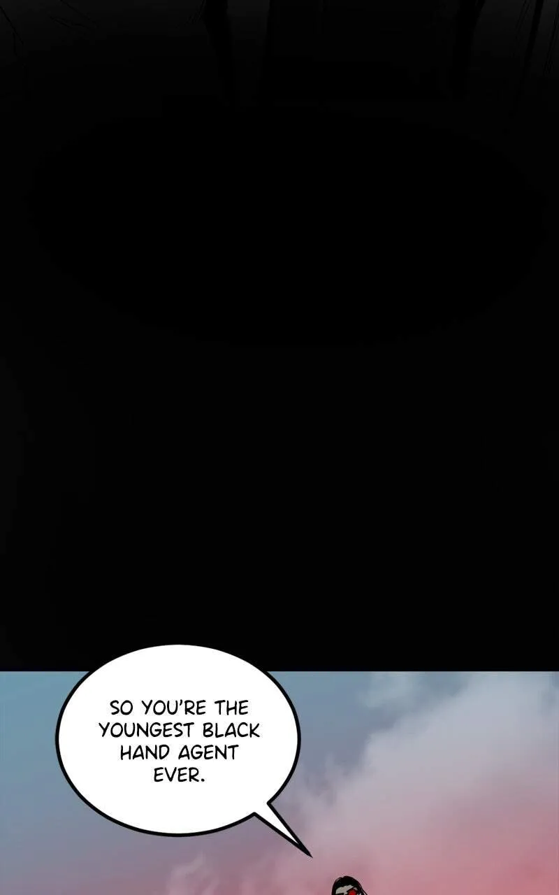 Hero Killer Chapter 148 — Page 6