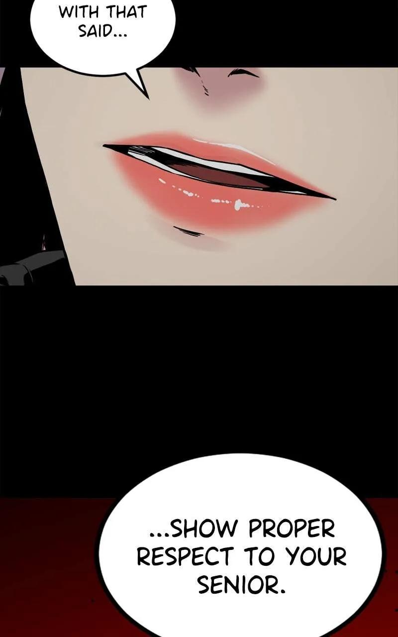 Hero Killer Chapter 148 — Page 8