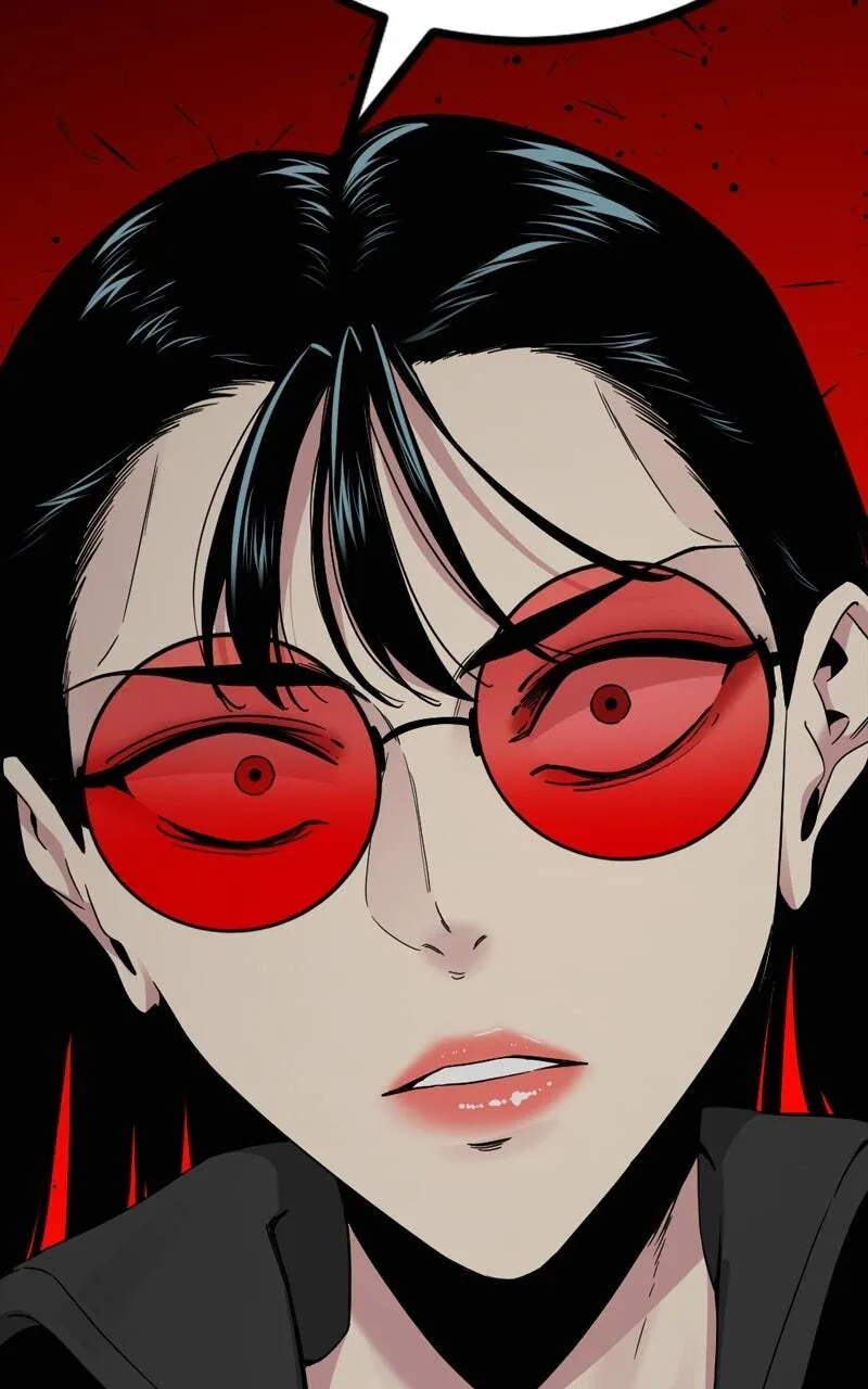 Hero Killer Chapter 148 — Page 9