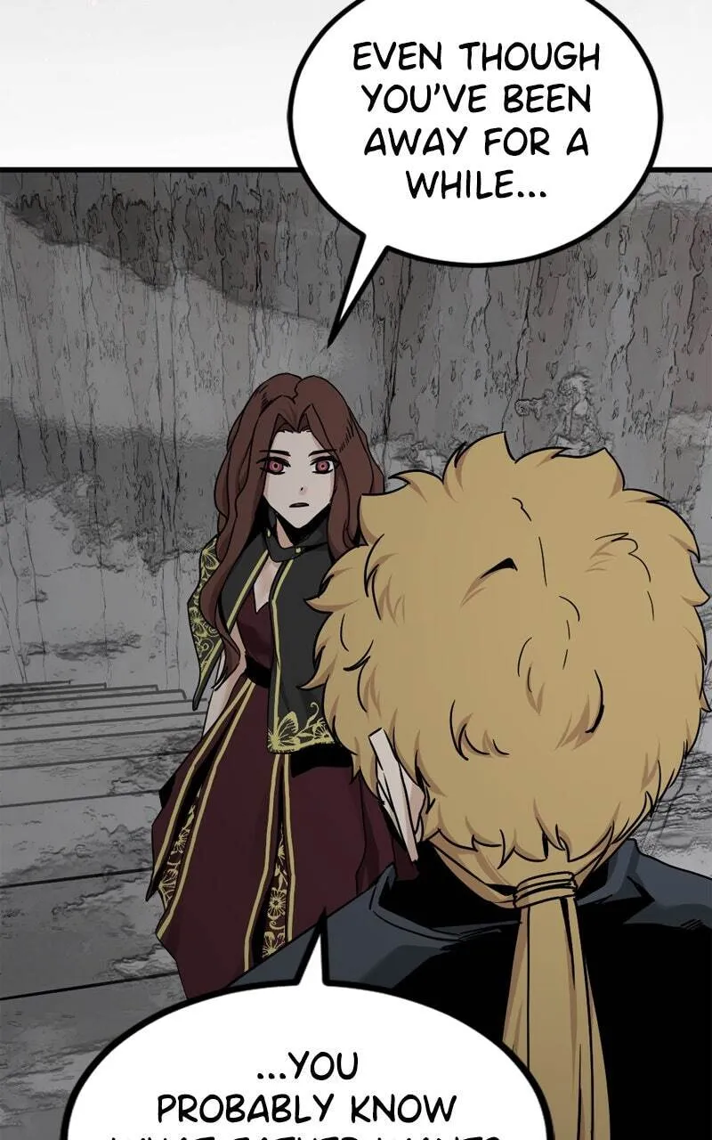 Hero Killer Chapter 148 — Page 101