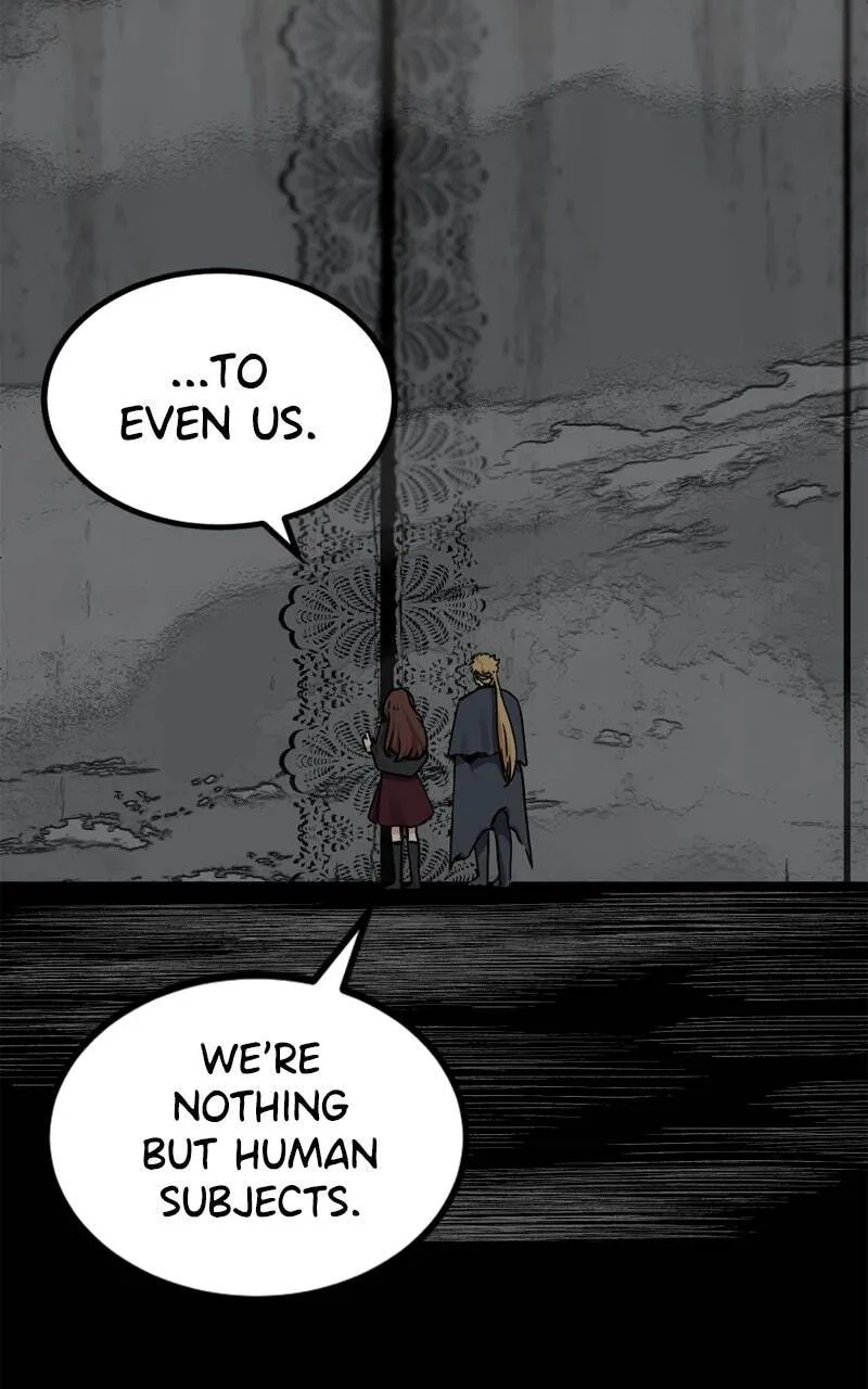 Hero Killer Chapter 148 — Page 107