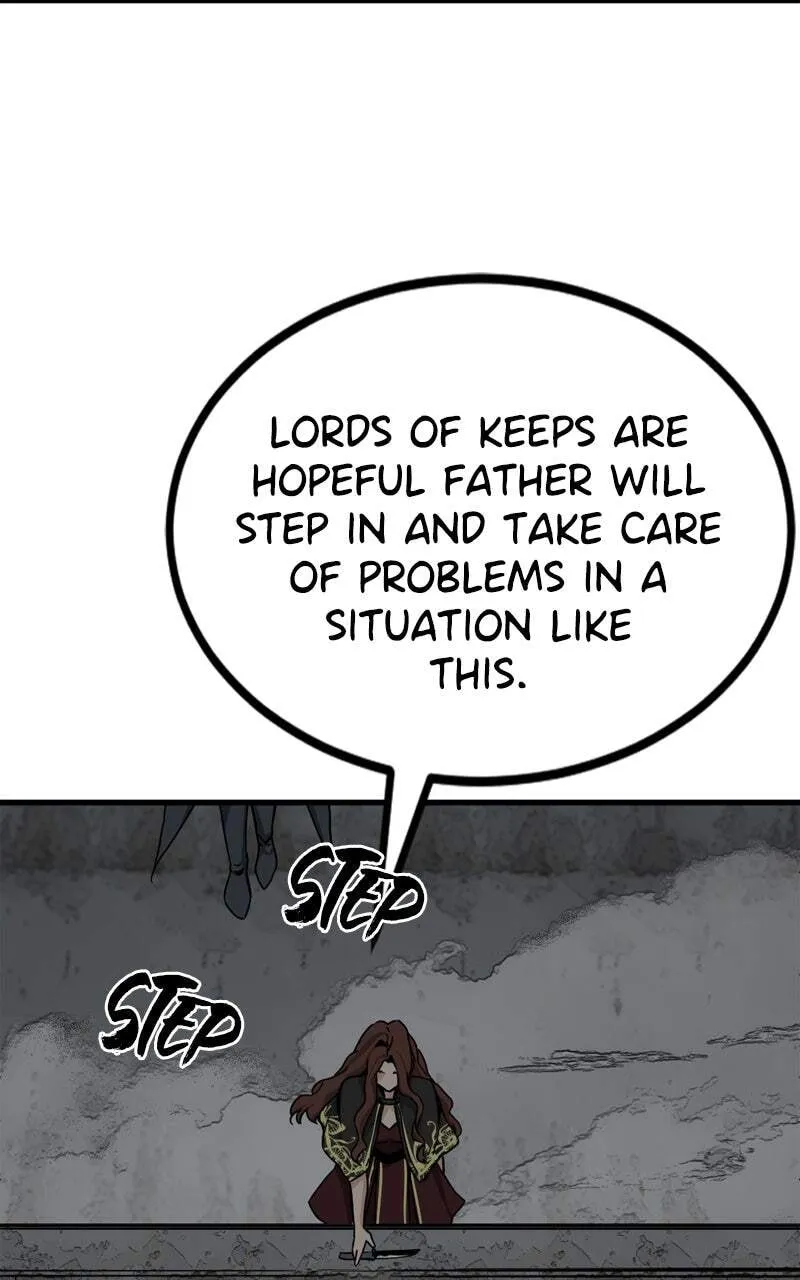 Hero Killer Chapter 148 — Page 111