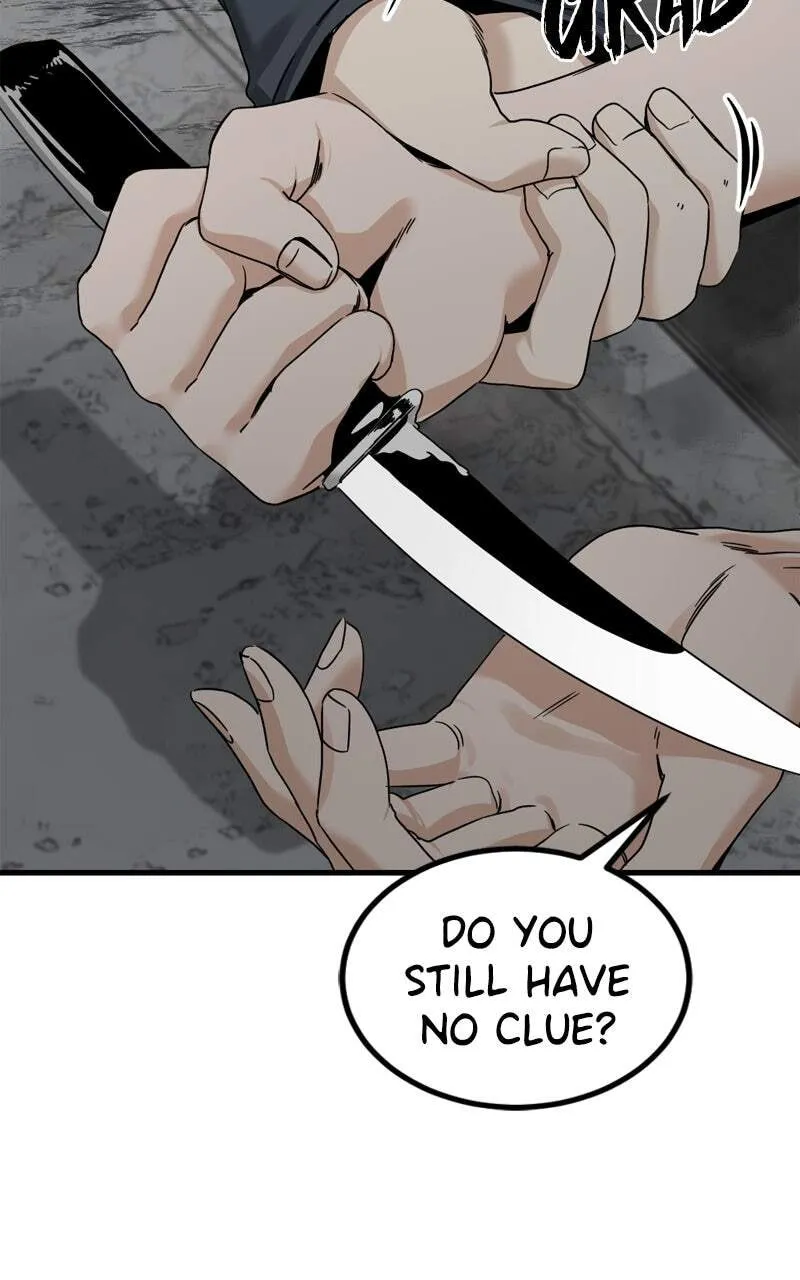 Hero Killer Chapter 148 — Page 113