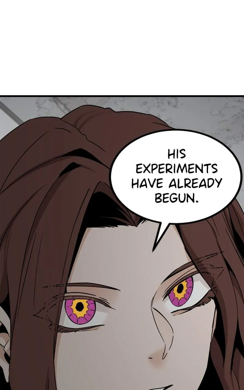 Hero Killer Chapter 148 — Page 115