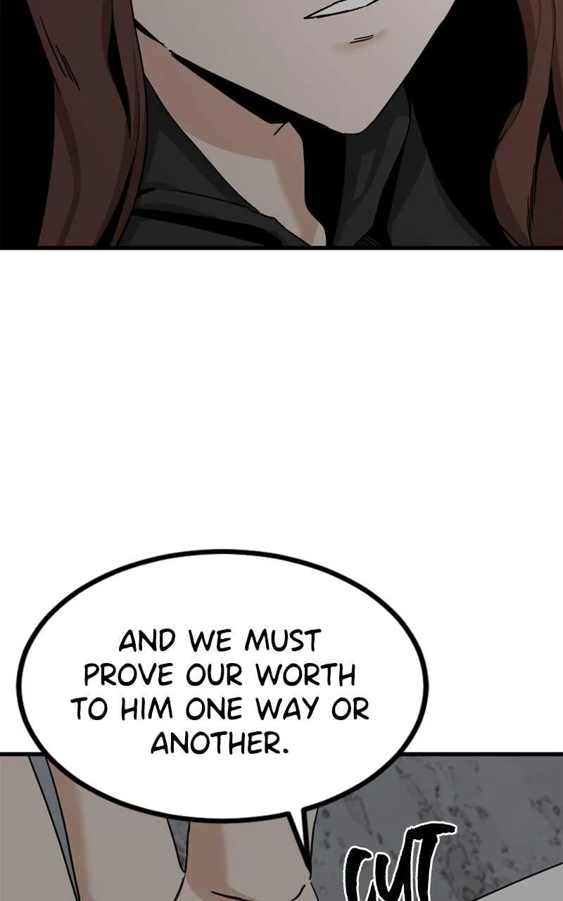 Hero Killer Chapter 148 — Page 116