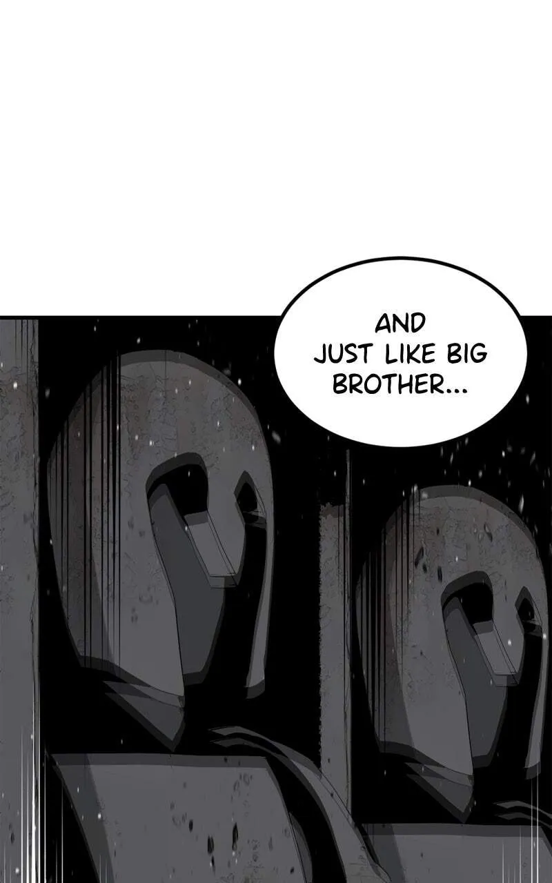 Hero Killer Chapter 148 — Page 122