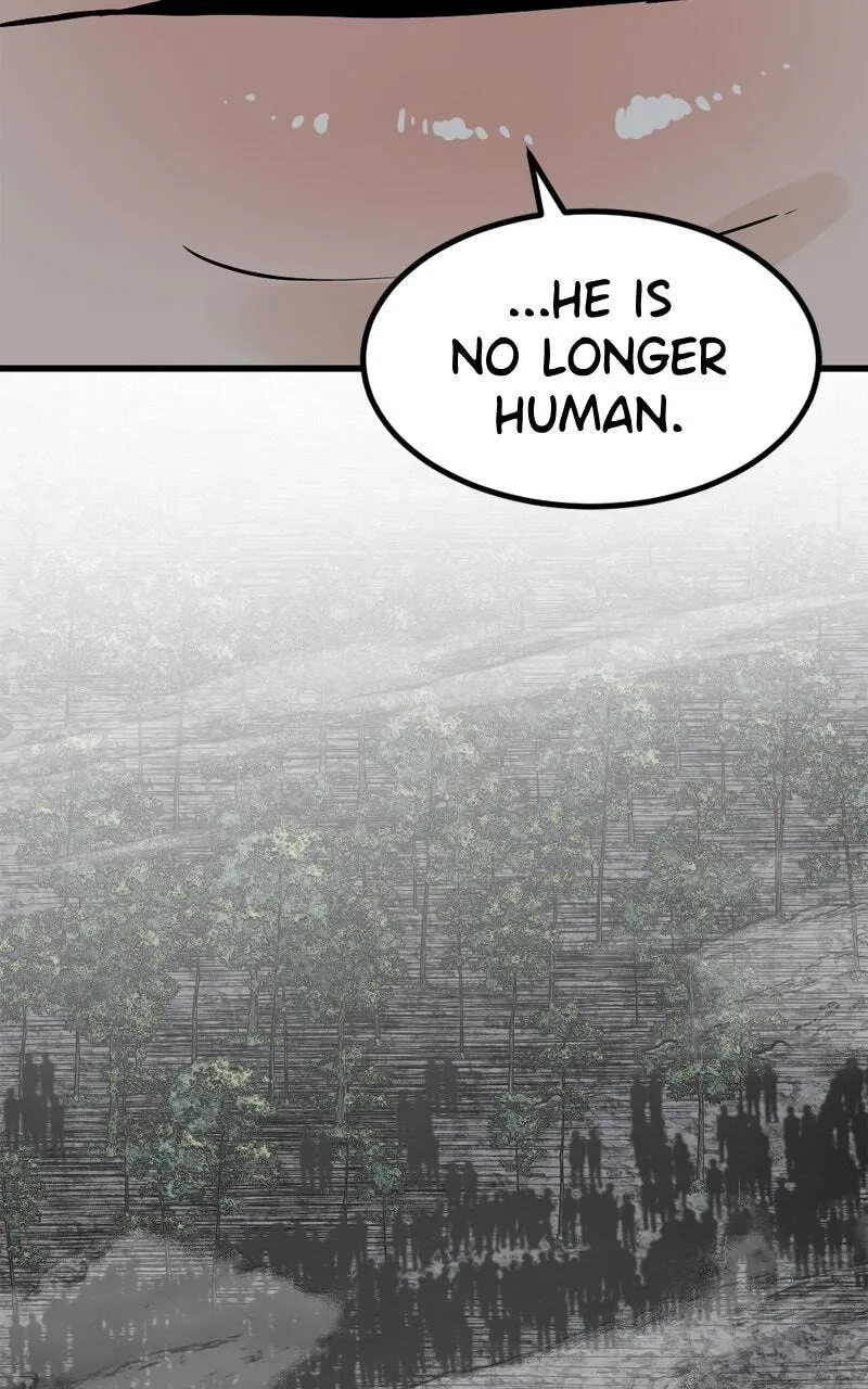 Hero Killer Chapter 148 — Page 124