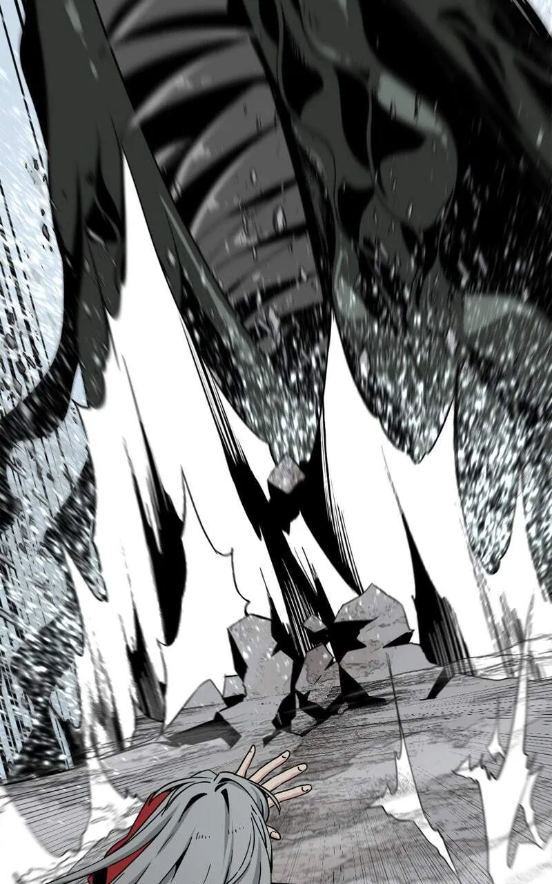 Hero Killer Chapter 148 — Page 129