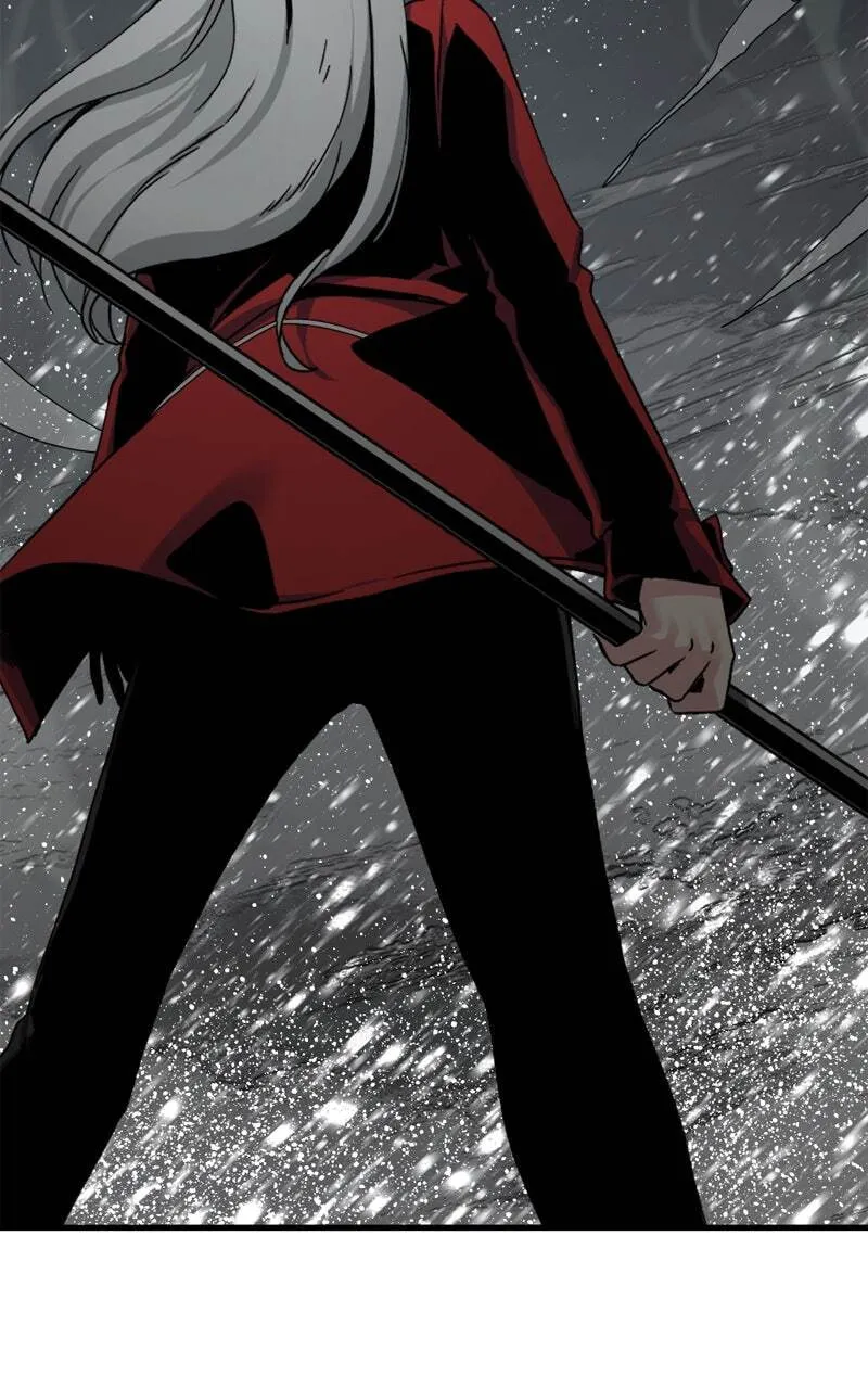 Hero Killer Chapter 148 — Page 132