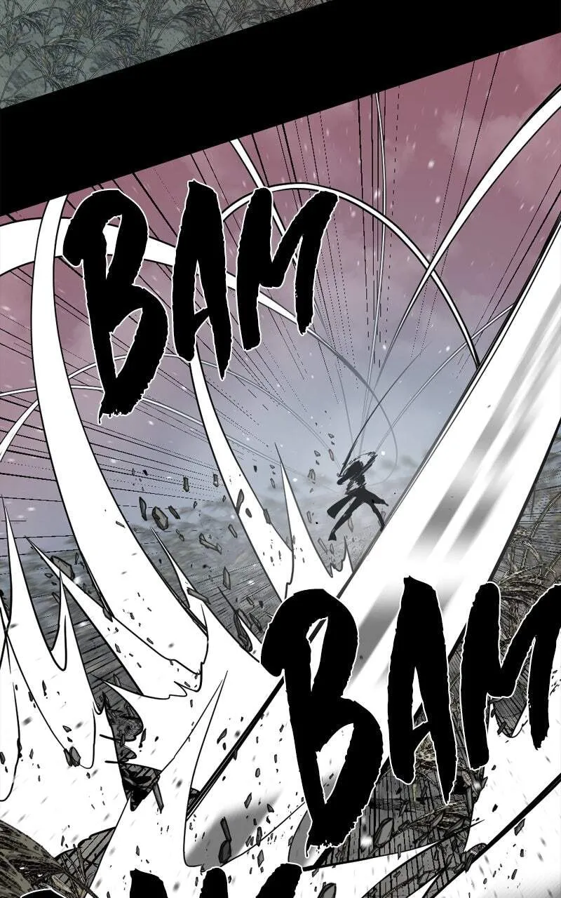 Hero Killer Chapter 148 — Page 14