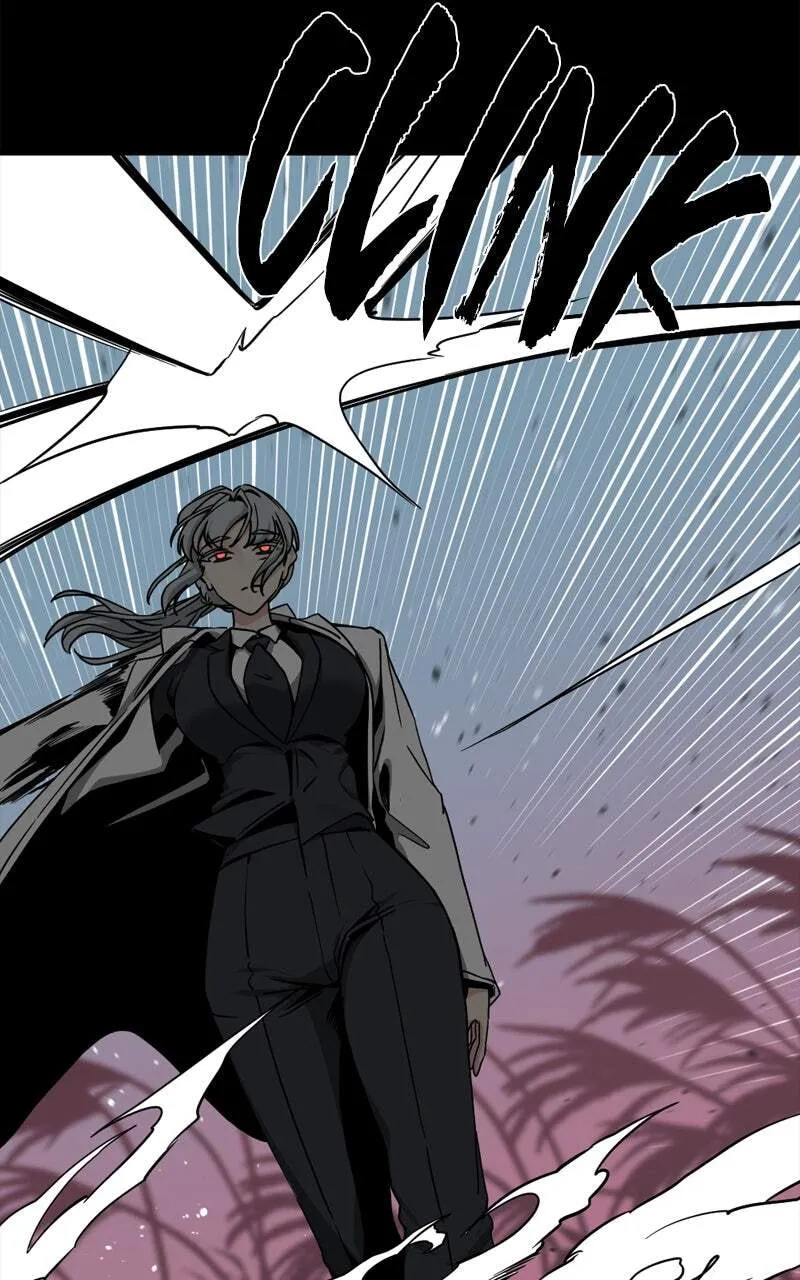 Hero Killer Chapter 148 — Page 20