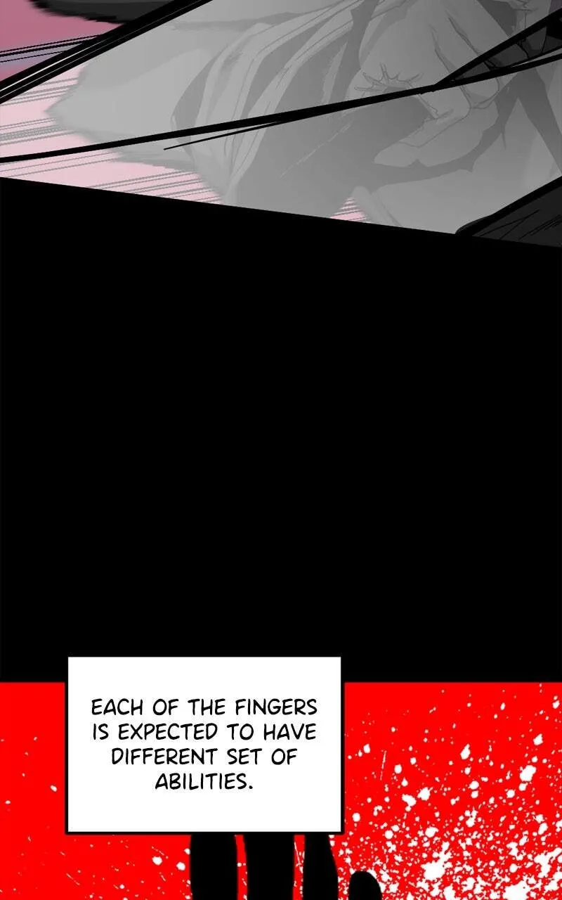 Hero Killer Chapter 148 — Page 22
