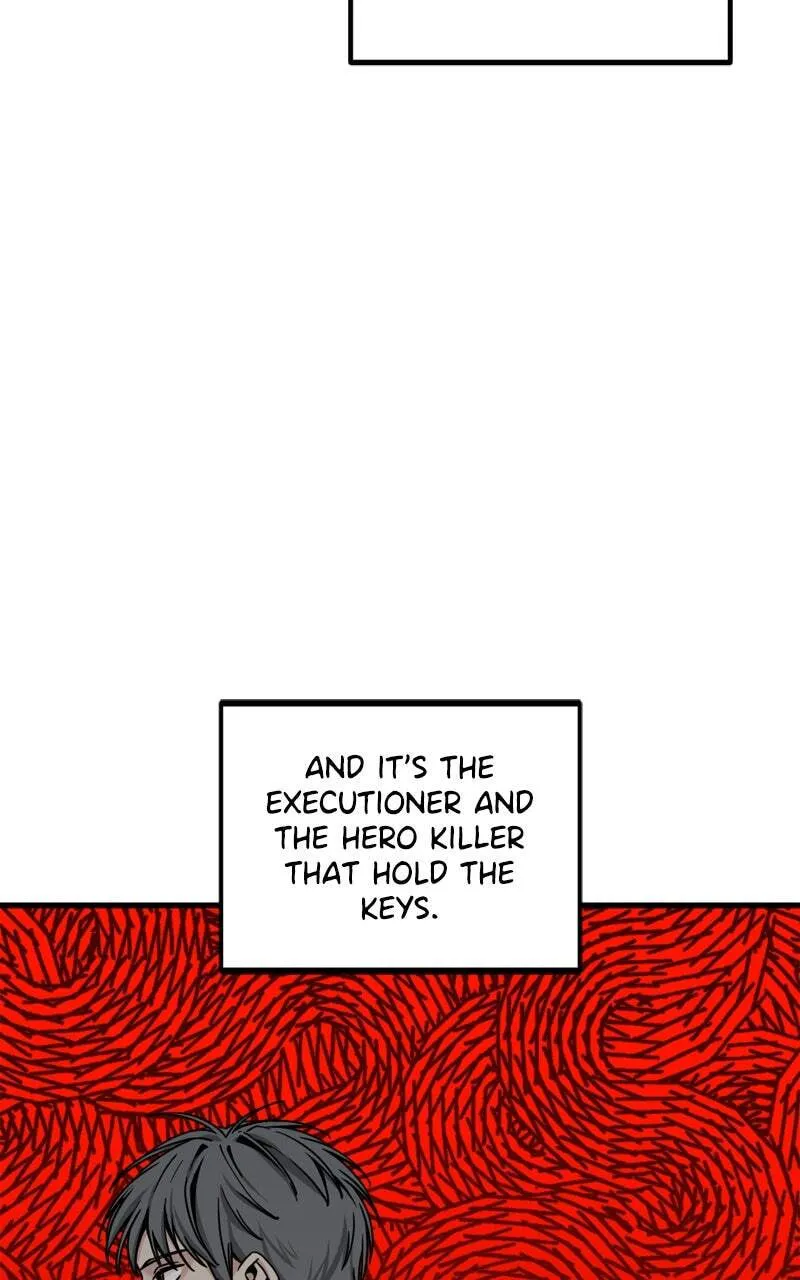 Hero Killer Chapter 148 — Page 27