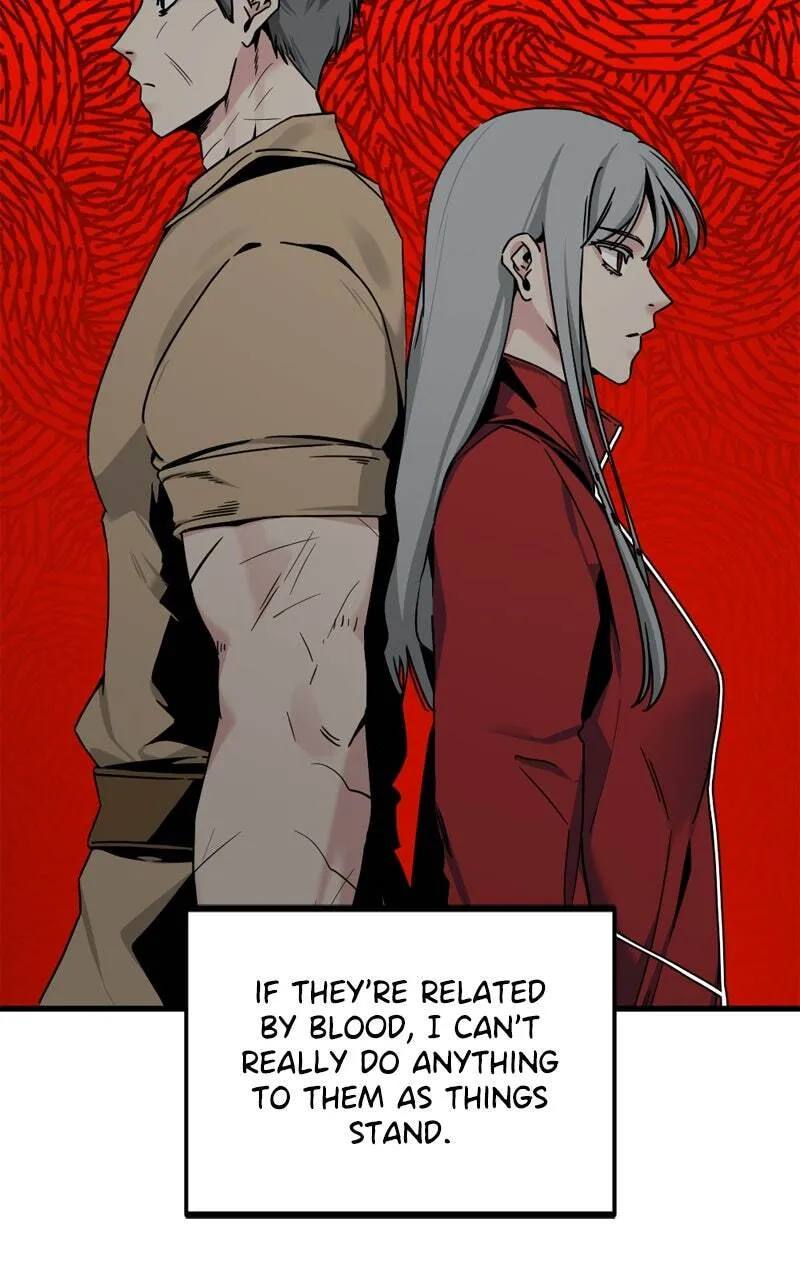 Hero Killer Chapter 148 — Page 28