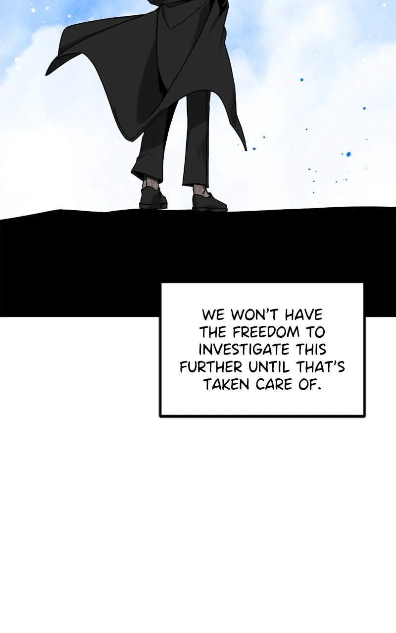 Hero Killer Chapter 148 — Page 30