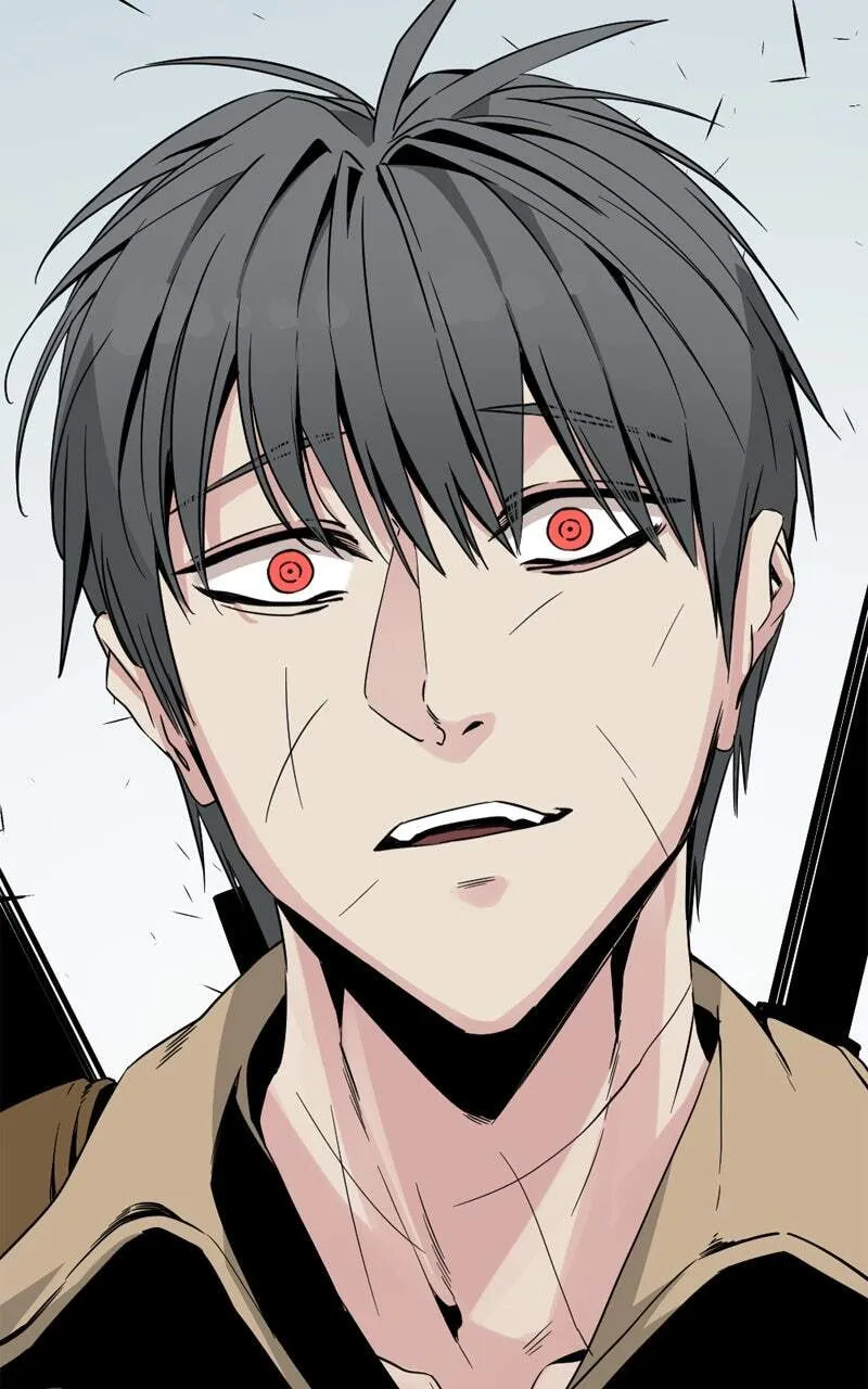 Hero Killer Chapter 148 — Page 33
