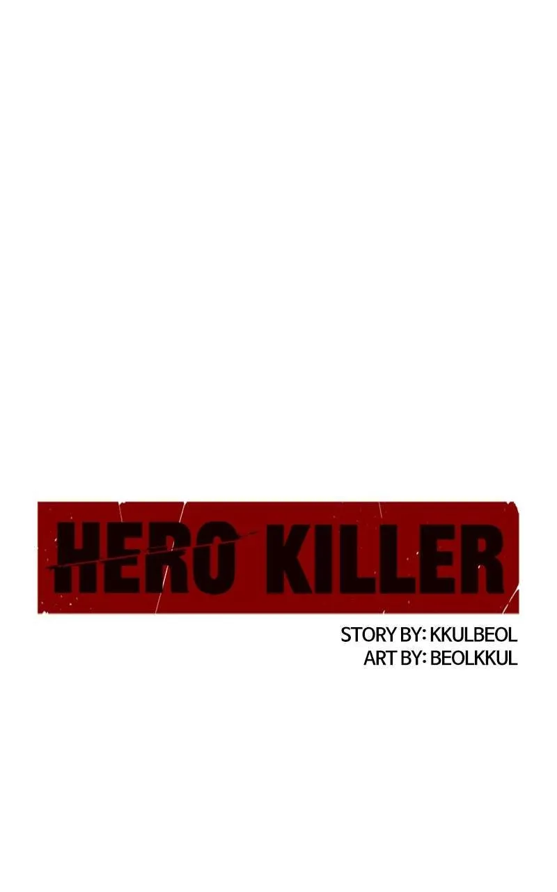 Hero Killer Chapter 148 — Page 35