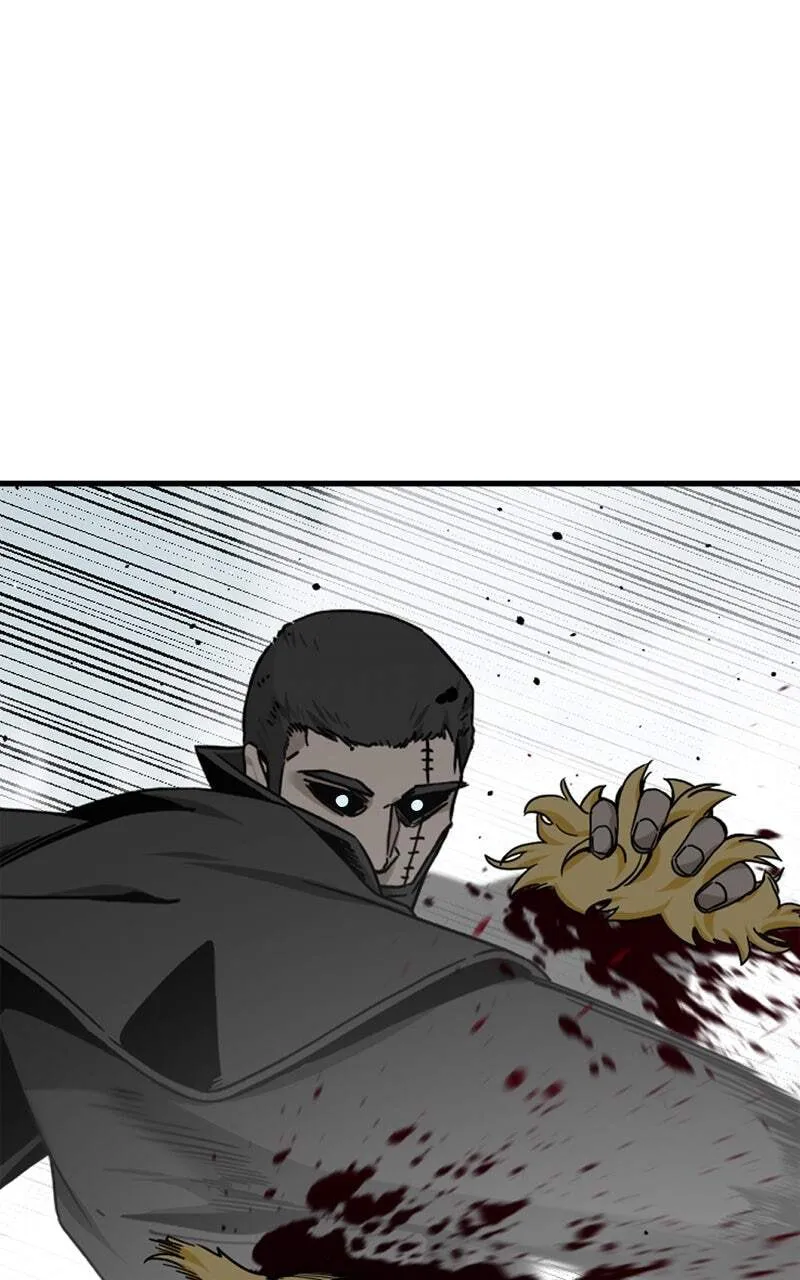 Hero Killer Chapter 148 — Page 39