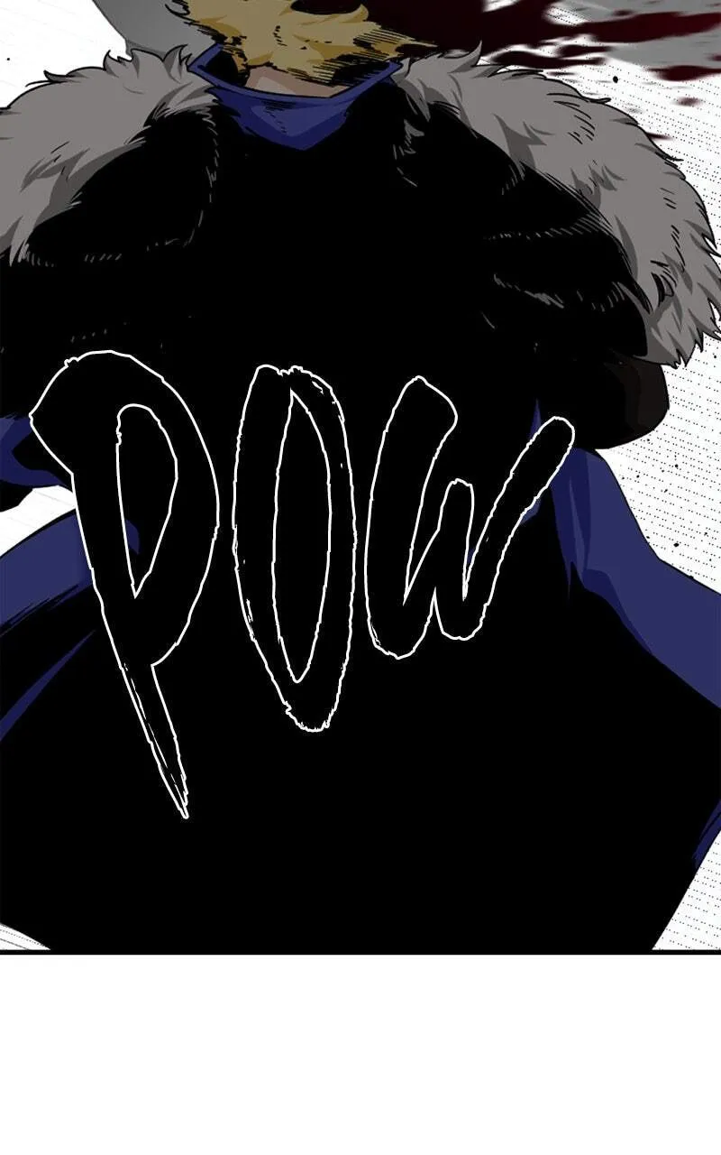 Hero Killer Chapter 148 — Page 40