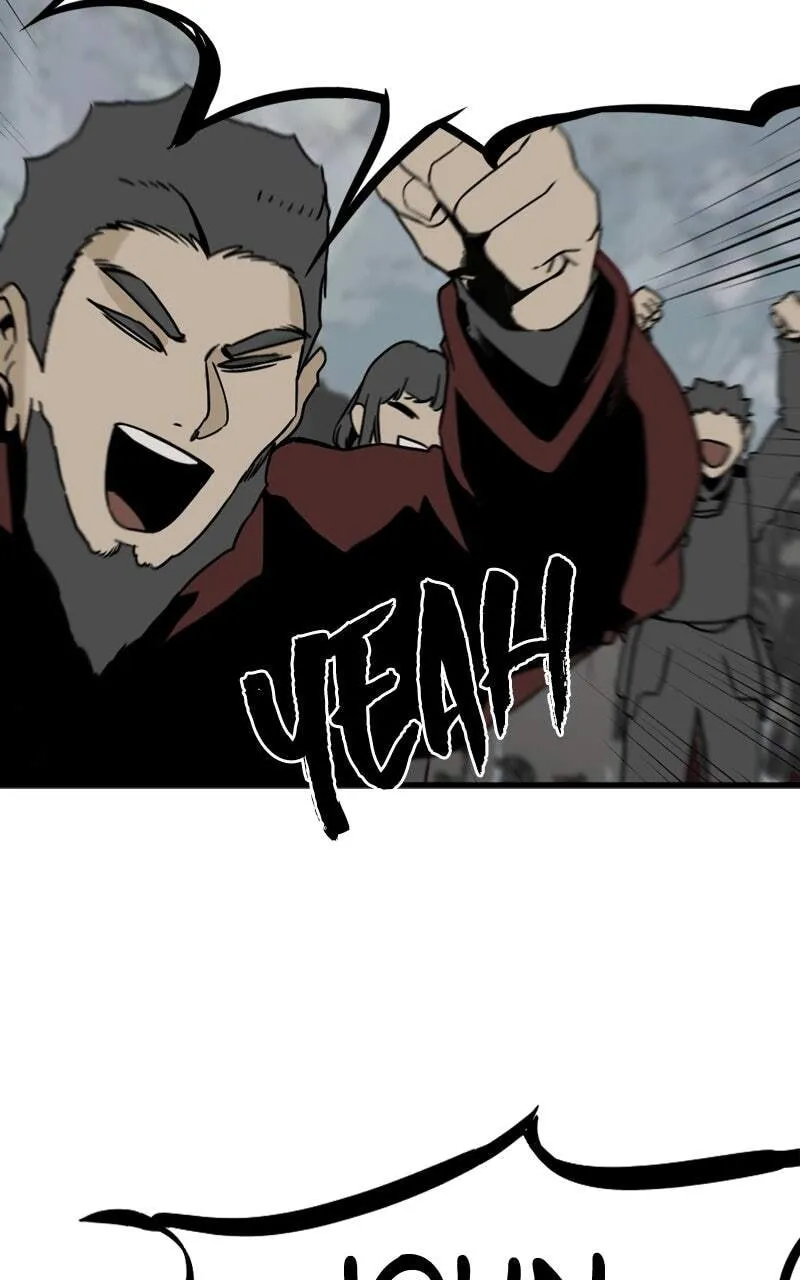Hero Killer Chapter 148 — Page 46