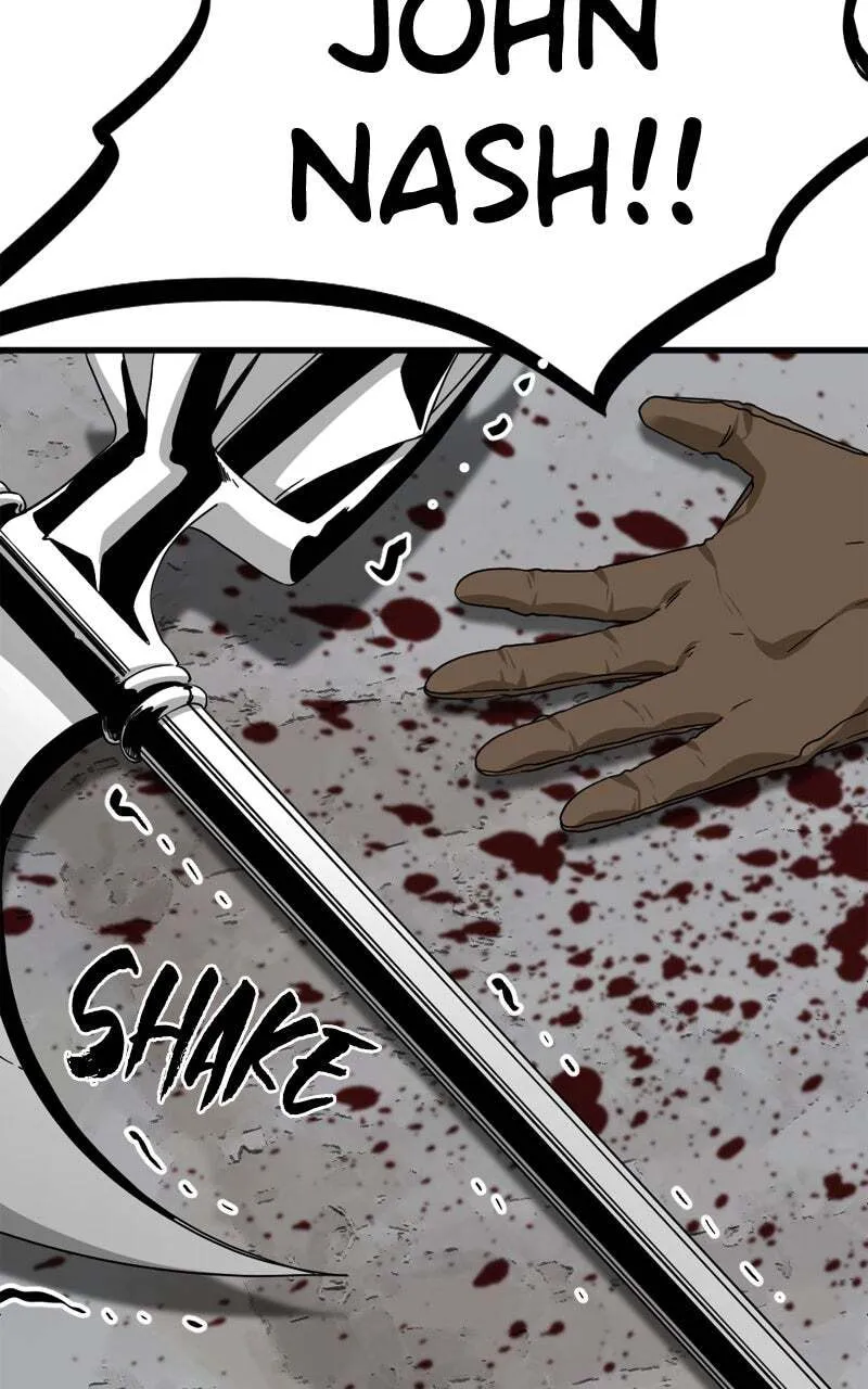 Hero Killer Chapter 148 — Page 47