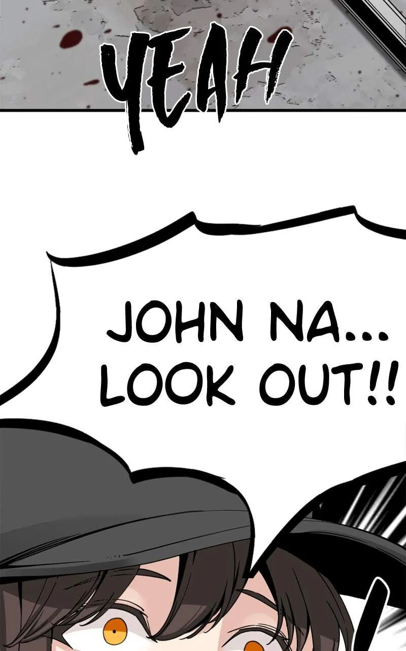Hero Killer Chapter 148 — Page 48