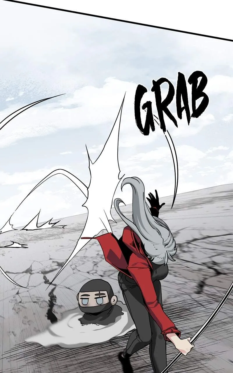 Hero Killer Chapter 148 — Page 59