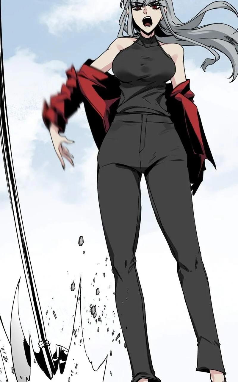 Hero Killer Chapter 148 — Page 61