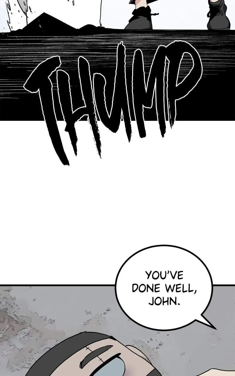 Hero Killer Chapter 148 — Page 62