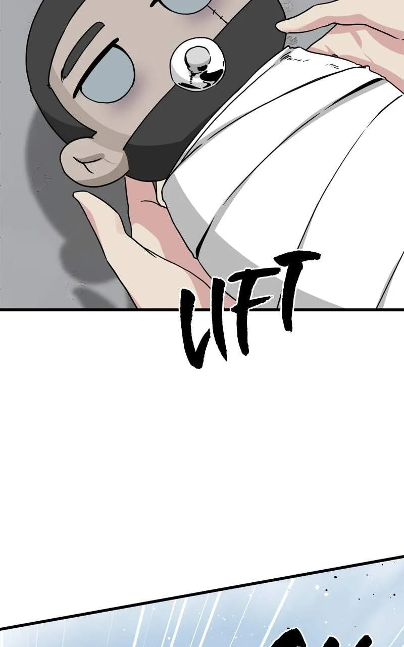Hero Killer Chapter 148 — Page 63