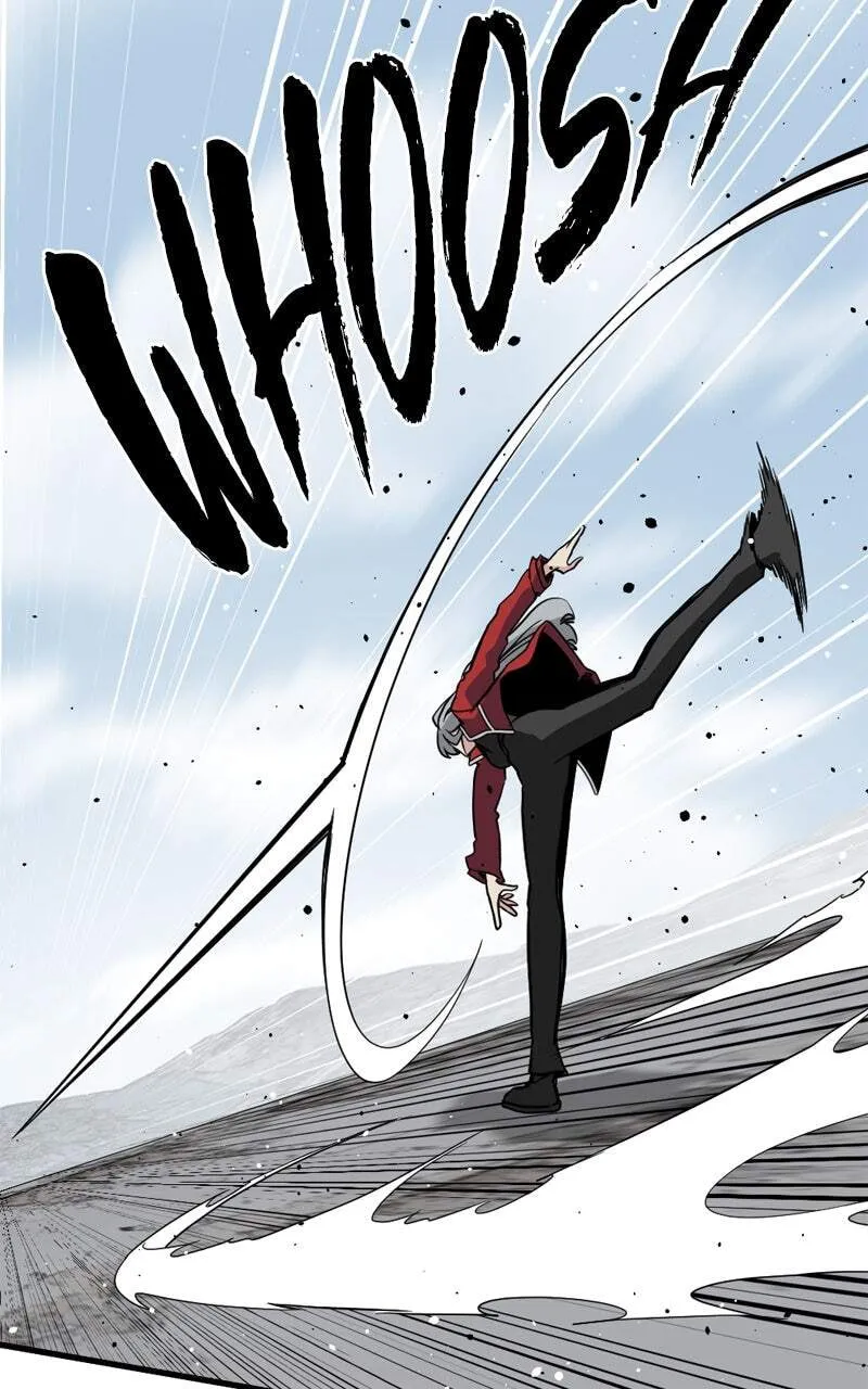 Hero Killer Chapter 148 — Page 64