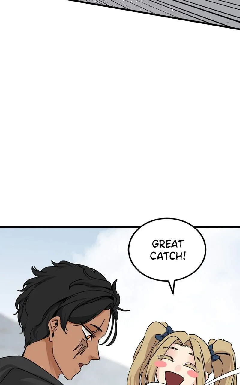 Hero Killer Chapter 148 — Page 65