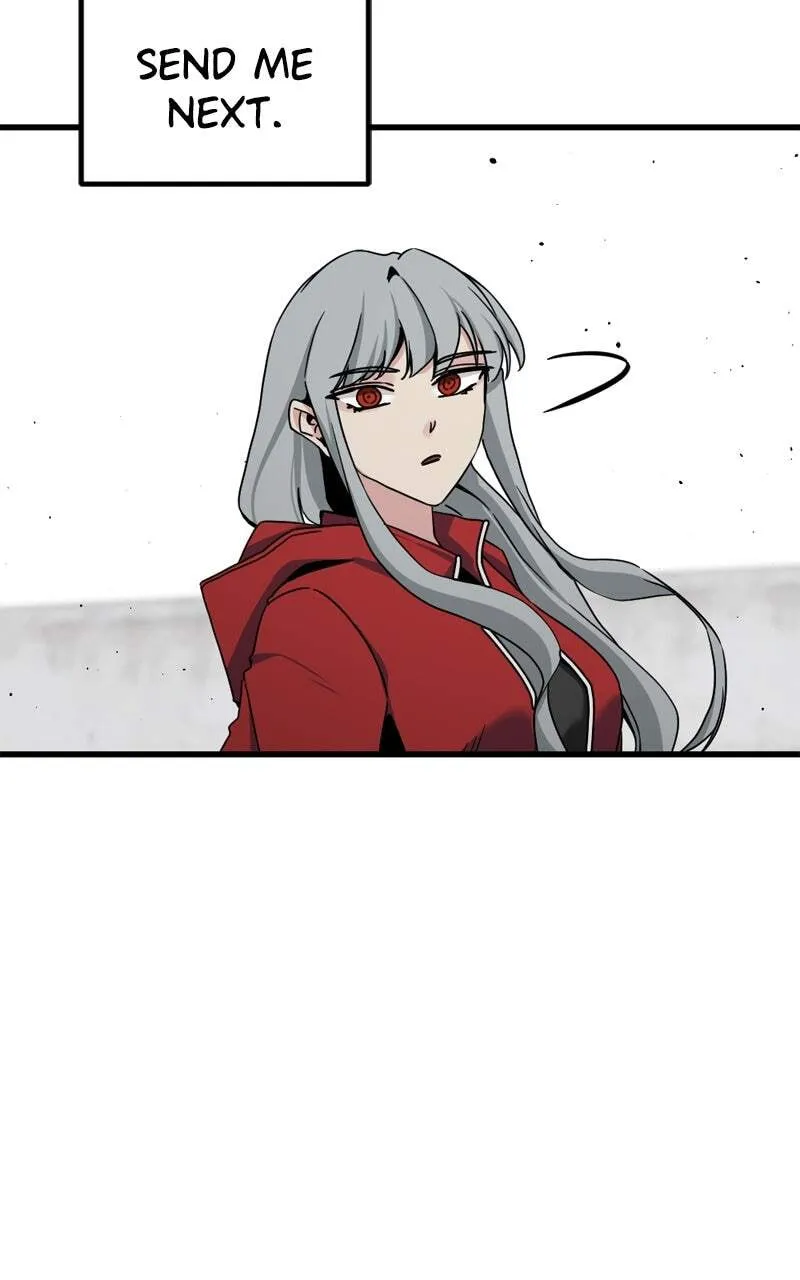 Hero Killer Chapter 148 — Page 67