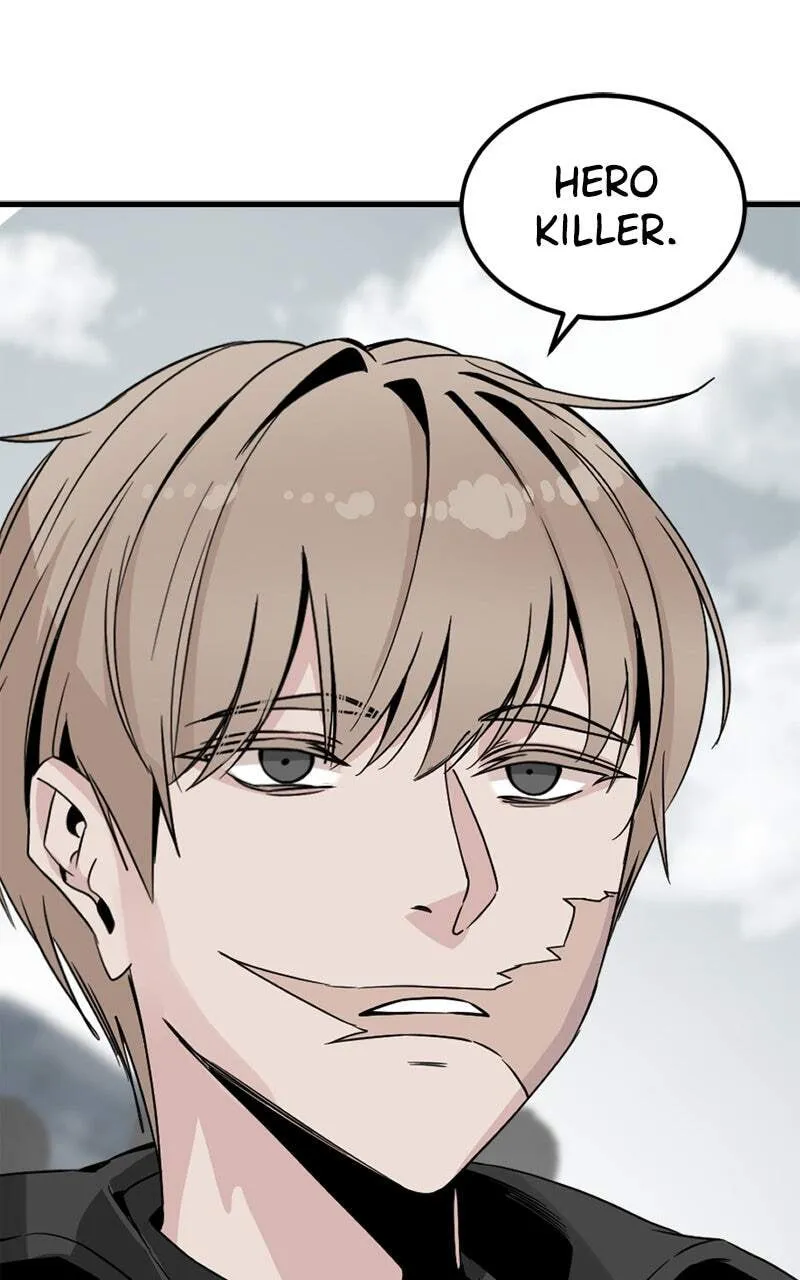 Hero Killer Chapter 148 — Page 71