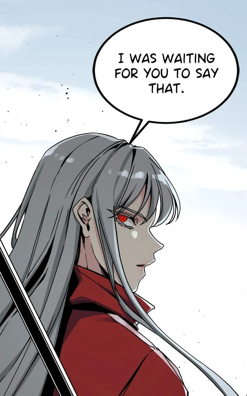 Hero Killer Chapter 148 — Page 73