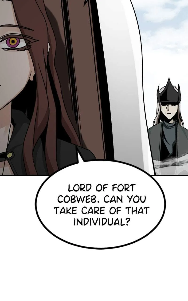 Hero Killer Chapter 148 — Page 77