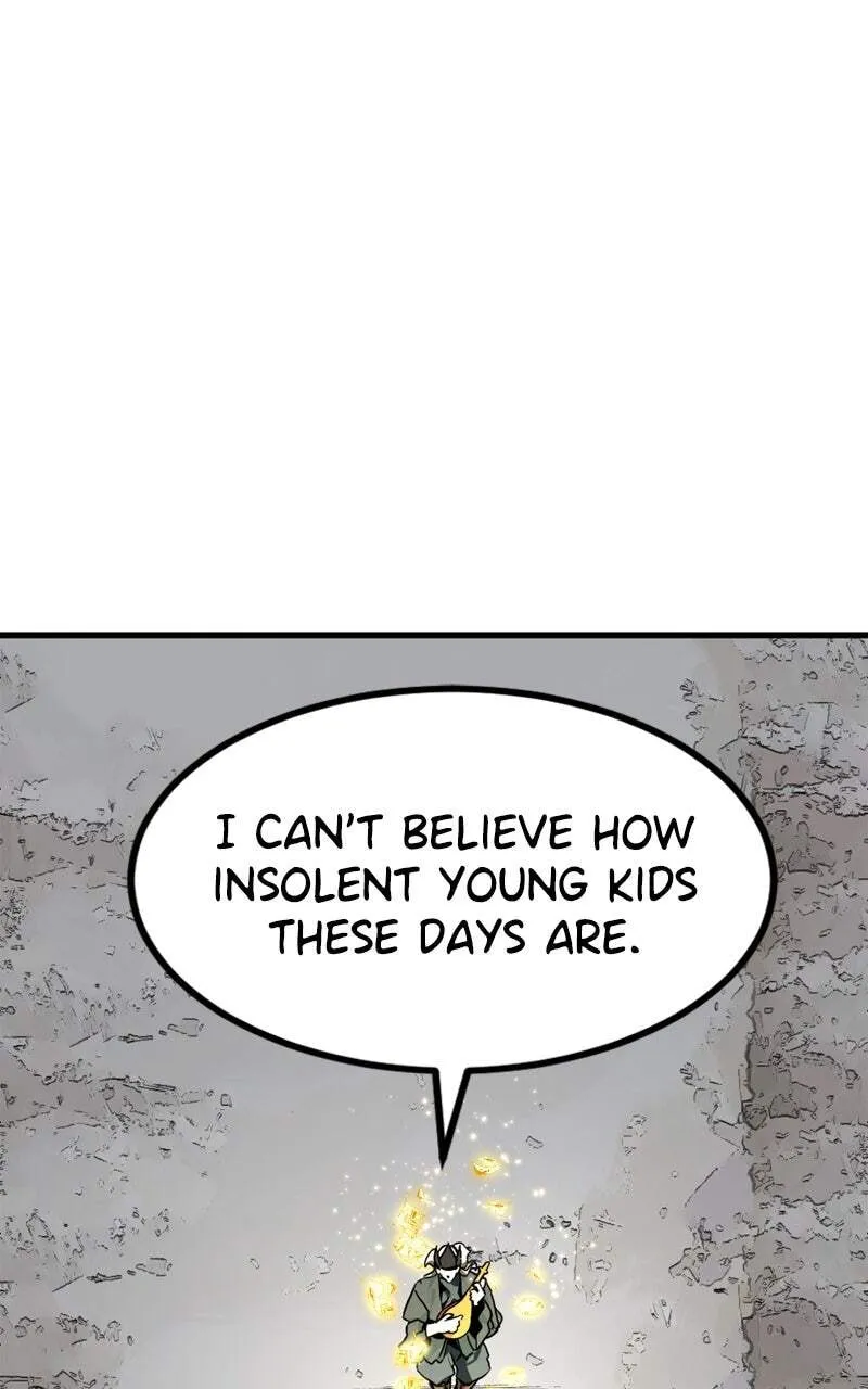 Hero Killer Chapter 148 — Page 81