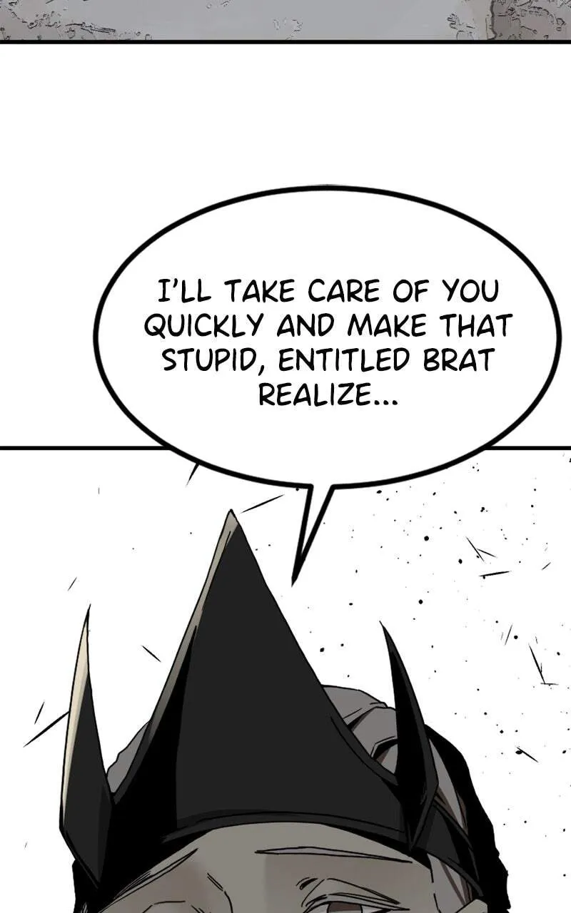 Hero Killer Chapter 148 — Page 83