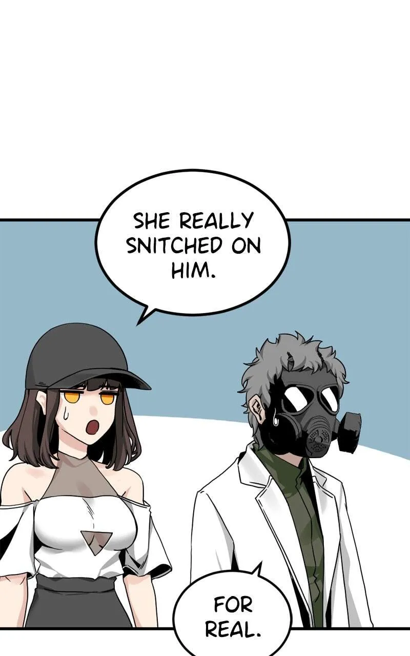 Hero Killer Chapter 148 — Page 88
