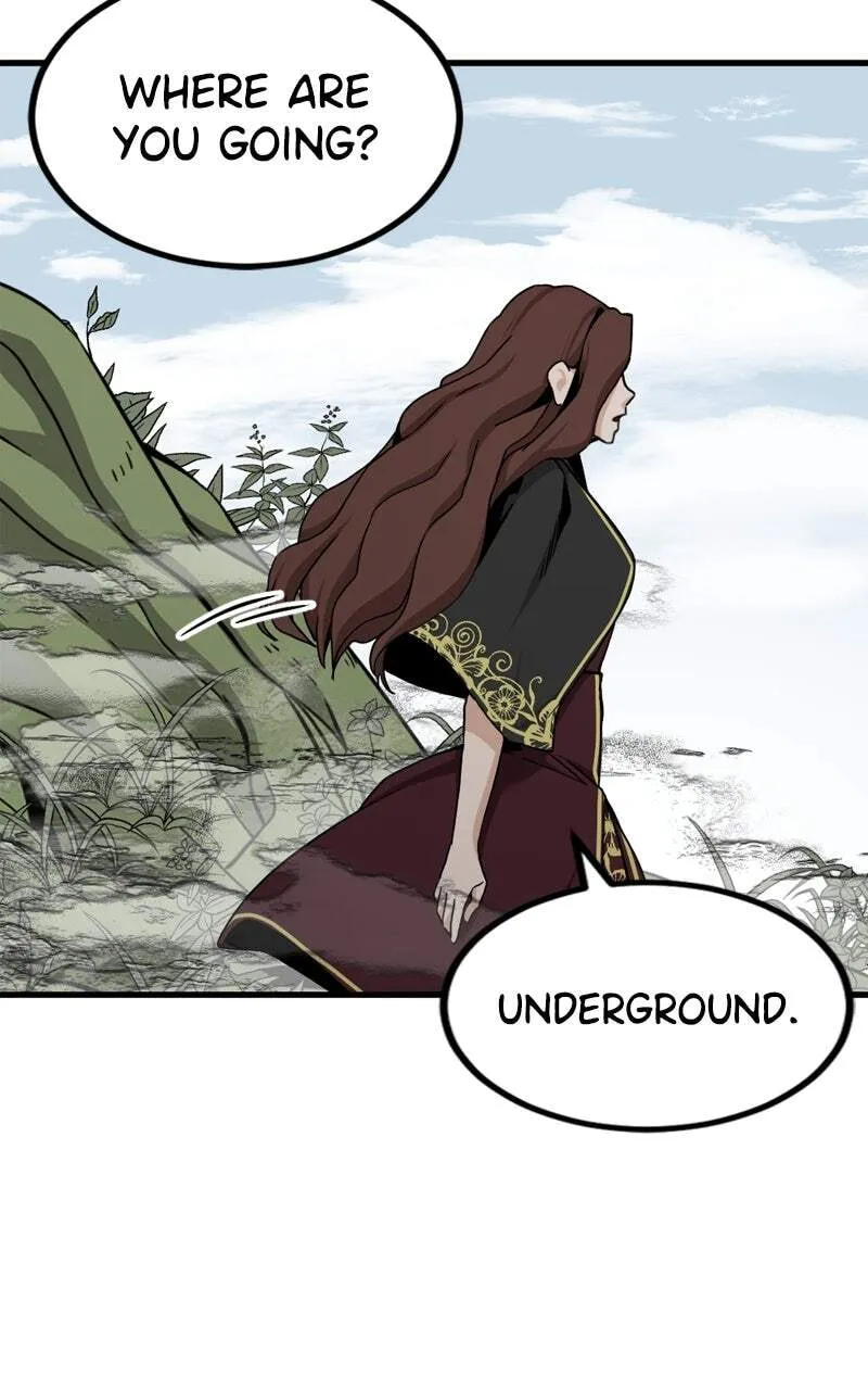 Hero Killer Chapter 148 — Page 93