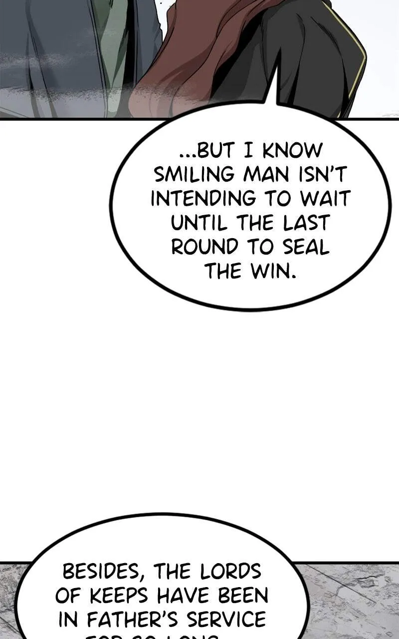 Hero Killer Chapter 148 — Page 95