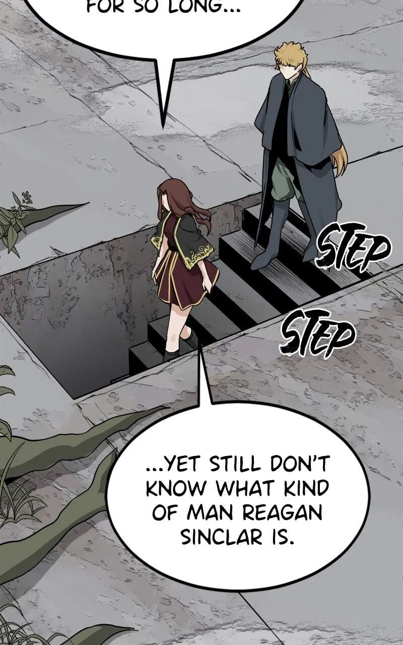 Hero Killer Chapter 148 — Page 96