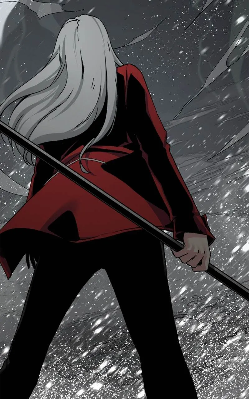Hero Killer Chapter 149 — Page 2
