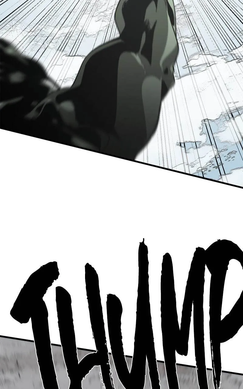 Hero Killer Chapter 149 — Page 4