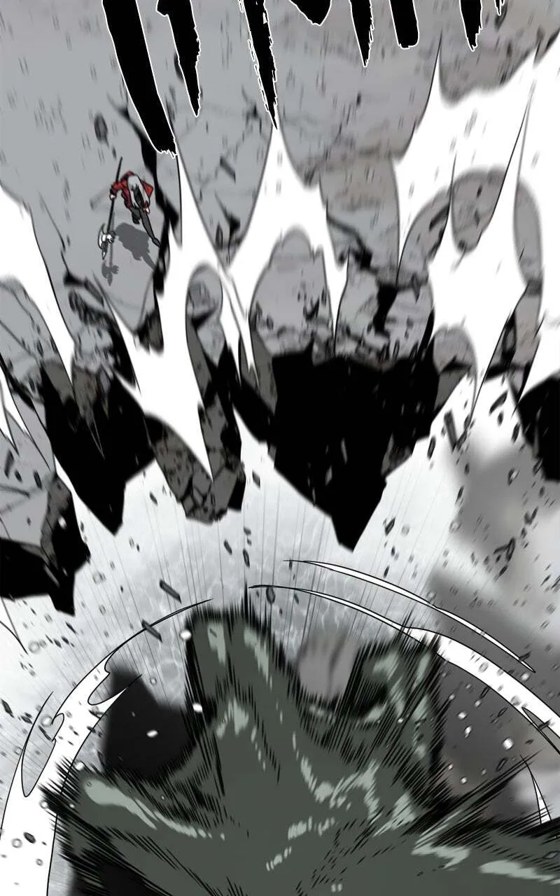 Hero Killer Chapter 149 — Page 5