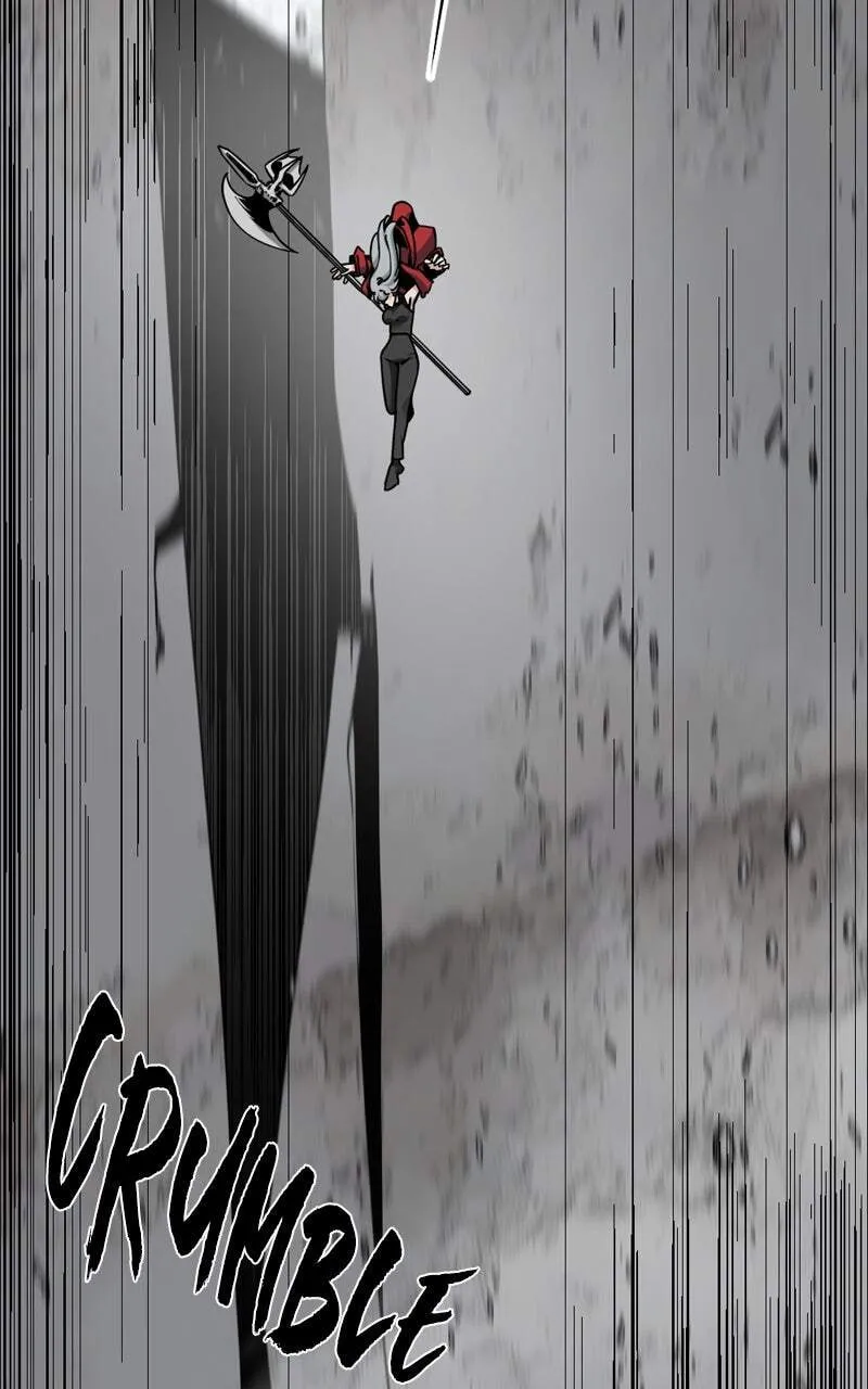 Hero Killer Chapter 149 — Page 7
