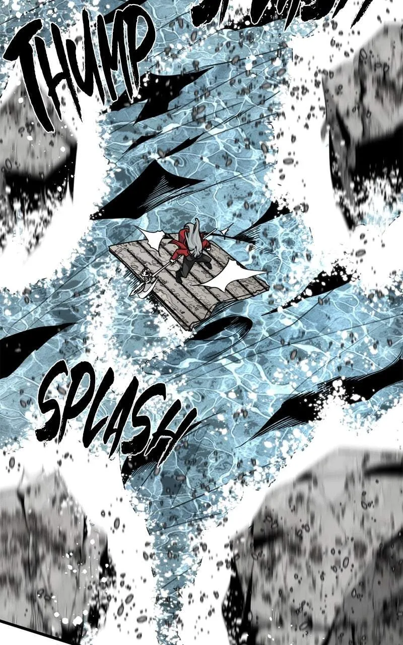 Hero Killer Chapter 149 — Page 9