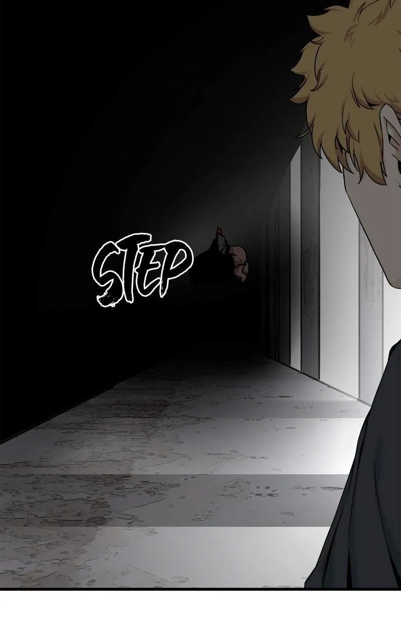 Hero Killer Chapter 149 — Page 100